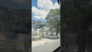 Omis,Croatia