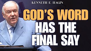 EXPOSING 12 LIES ABOUT SICKNESS: HEALING TRUTH WITH KENNETH E. HAGIN BIBLE FAITH NOW