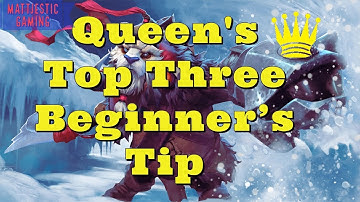 Auto Chess Best Beginner