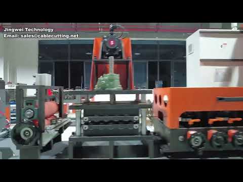 Precision Deep Fryer Double Head Electric Welding and Cutting Equipment