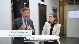 Working together for sustainable facilities management