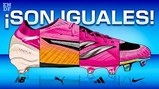 Why EVERYONE Is FORCED To Wear PINK At The World Cup