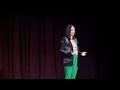 My experience with breast implant illness | Cheyenne Burnett | TEDxWoodinville