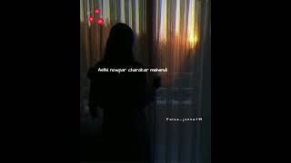 Muslim Girl Hijab Power Girl