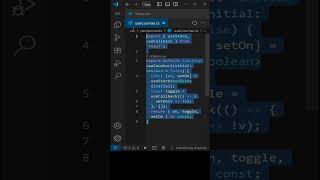 Handle React.js Projects in VS Code Like a Pro with Terminal GUI