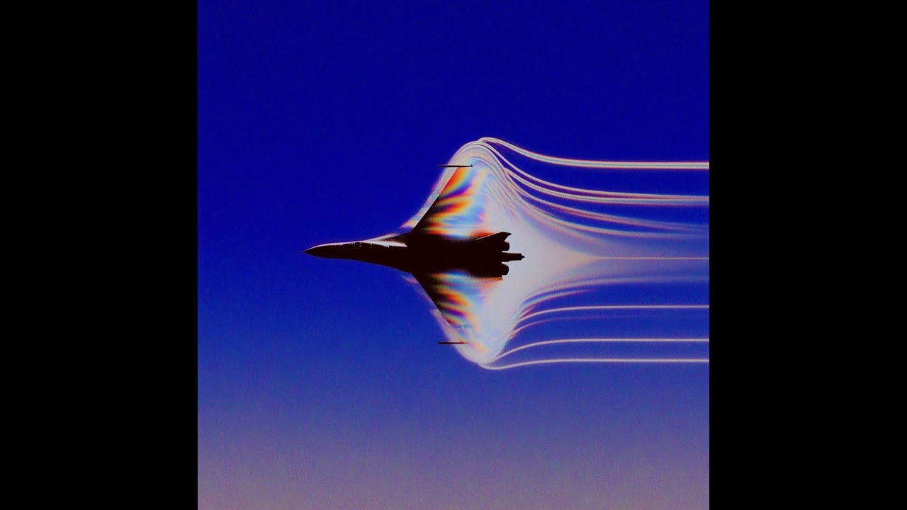 lucki x pierre bourne type beat | prodbf1 | "vapor_" [ambient/dark]