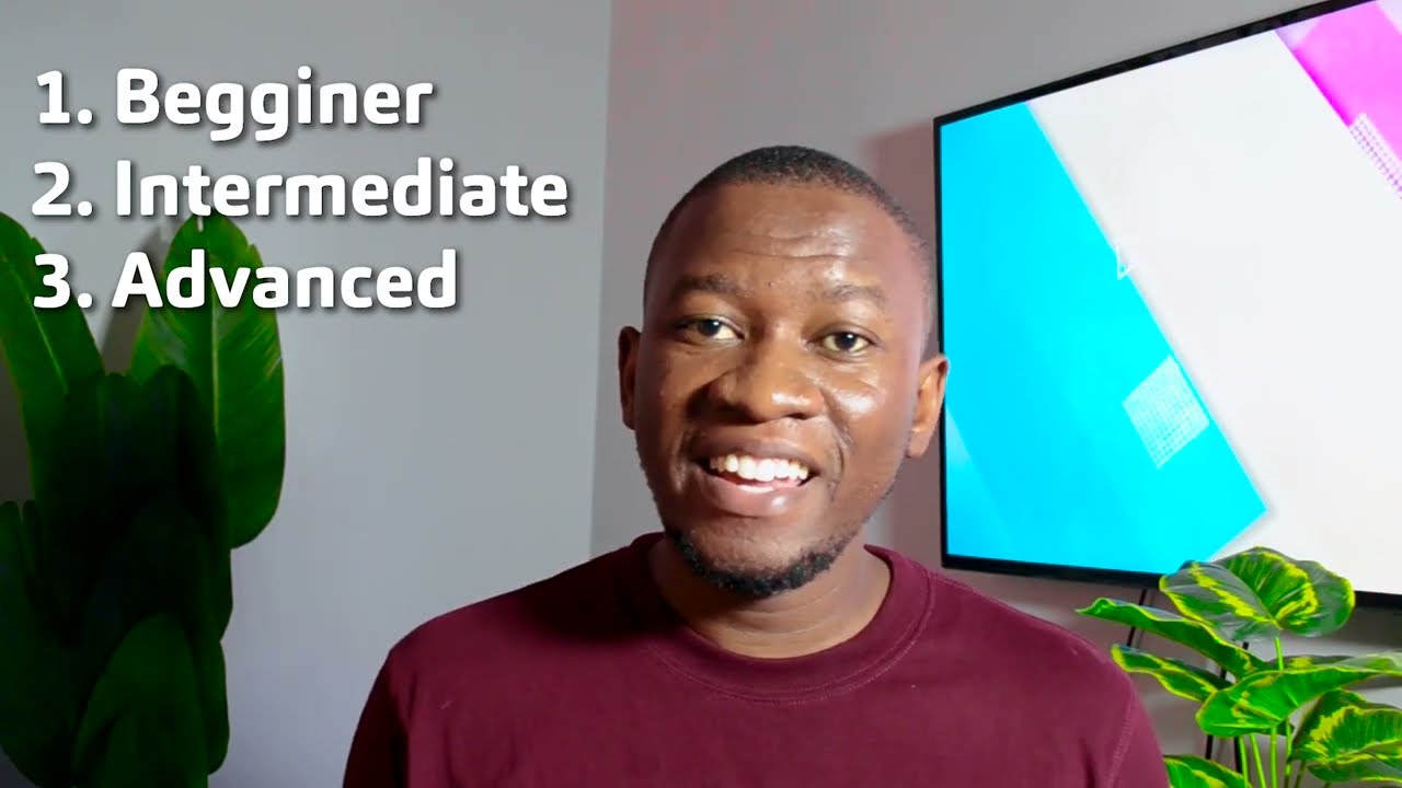 Hatua za kujua kiingereza HARAKA | Namna ya kujua level yako ya kiingereza