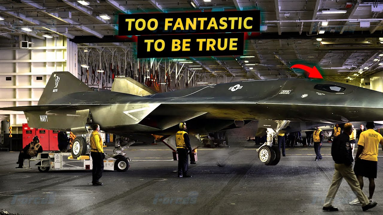 No one Can STOP US Darkstar to be REAL - YouTube