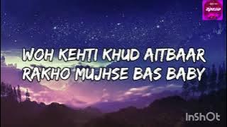 JHOOTA- EMIWAY BANTAI (LYRICS)