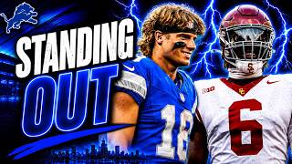 These Detroit Lions Prospects Are