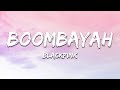 BLACKPINK BOOMBAYAH Lyrics 