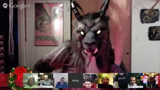 Show and Tell 12/24/2014