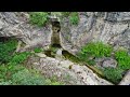 Каньона на река Андъка - Andaka River Canyon