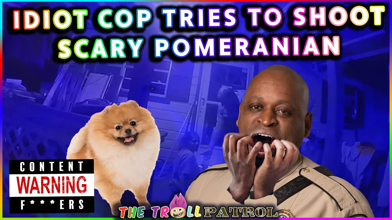Woman Sues Arkansas Police After Deputy Tries To Shoot Her Dog And Hits ...