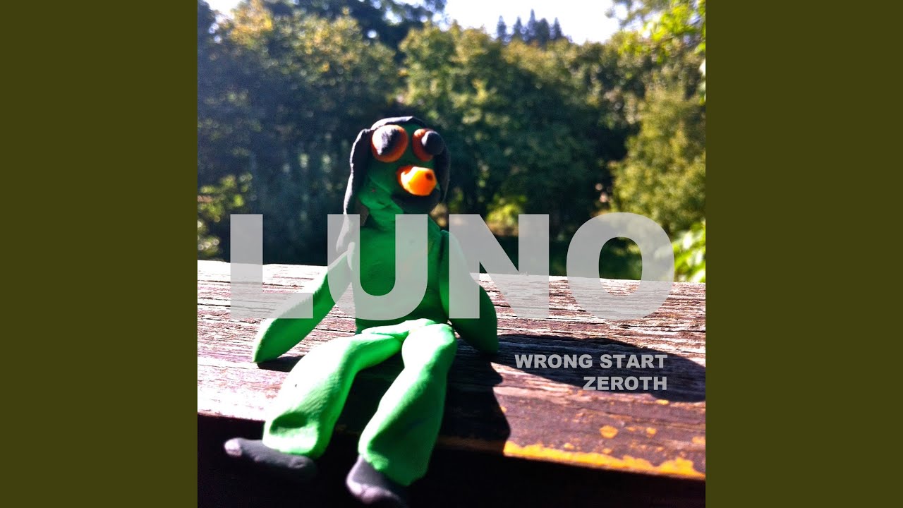 Zeroth adlı videoyu YouTube'da izle Zeroth adlı videoyu YouTube'da izle