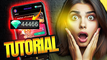 MeChat HACK 👑 Get UNLIMITED Gems NOW! MeChat MOD/Cheat for iOS & Android 🤑