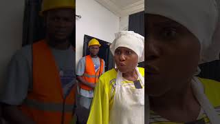 The Maid I Employed Unbelievable