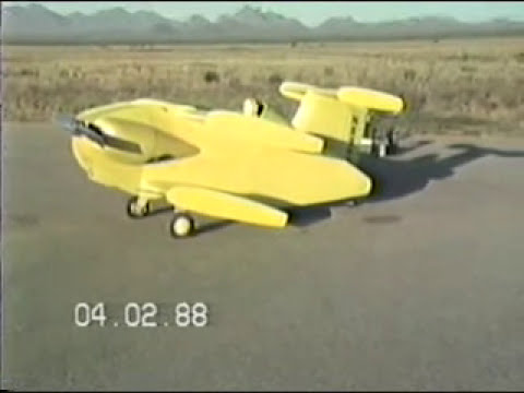 Bumble Bee II, The Guinness Book Records Holder