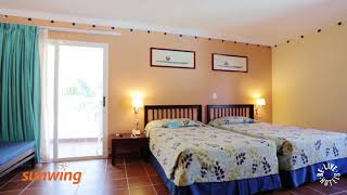 Be Live Experience Turquesa | Varadero, Cuba | Sunwing