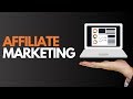 Mit Affiliate Marketing Online Geld Verdienen - In 5 Schritten zum passiven Einkommen