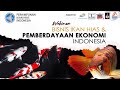 Webinar Bisnis Ikan Hias, Pemberdayaan Ekonomi Indonesia