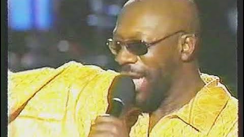 Isaac hayes I Stand Accused (live)#music #soul #afrobeat #carnivalparade  #dance #king#walmart