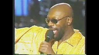 Isaac hayes I Stand Accused (live)#music #soul #afrobeat #carnivalparade  #dance #king#walmart