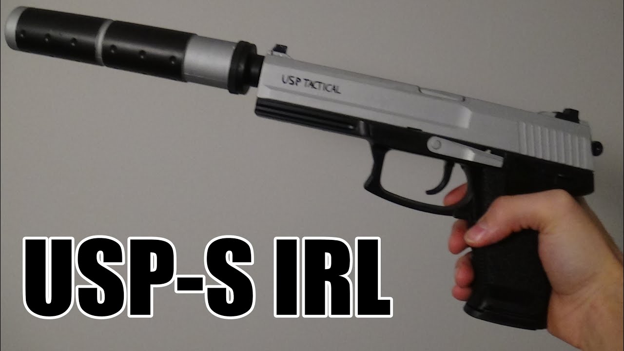 Top 10 USP-S Mais Bonitas do CS:GO - YouTube