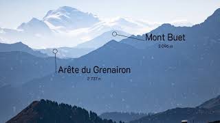 Landscapes - Mountains - After Effects