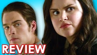 Teen Wolf Season 6 Episode 8 REVIEW “Blitzkrieg”