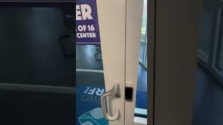 RFID - Resort Fitness Center Access Control System