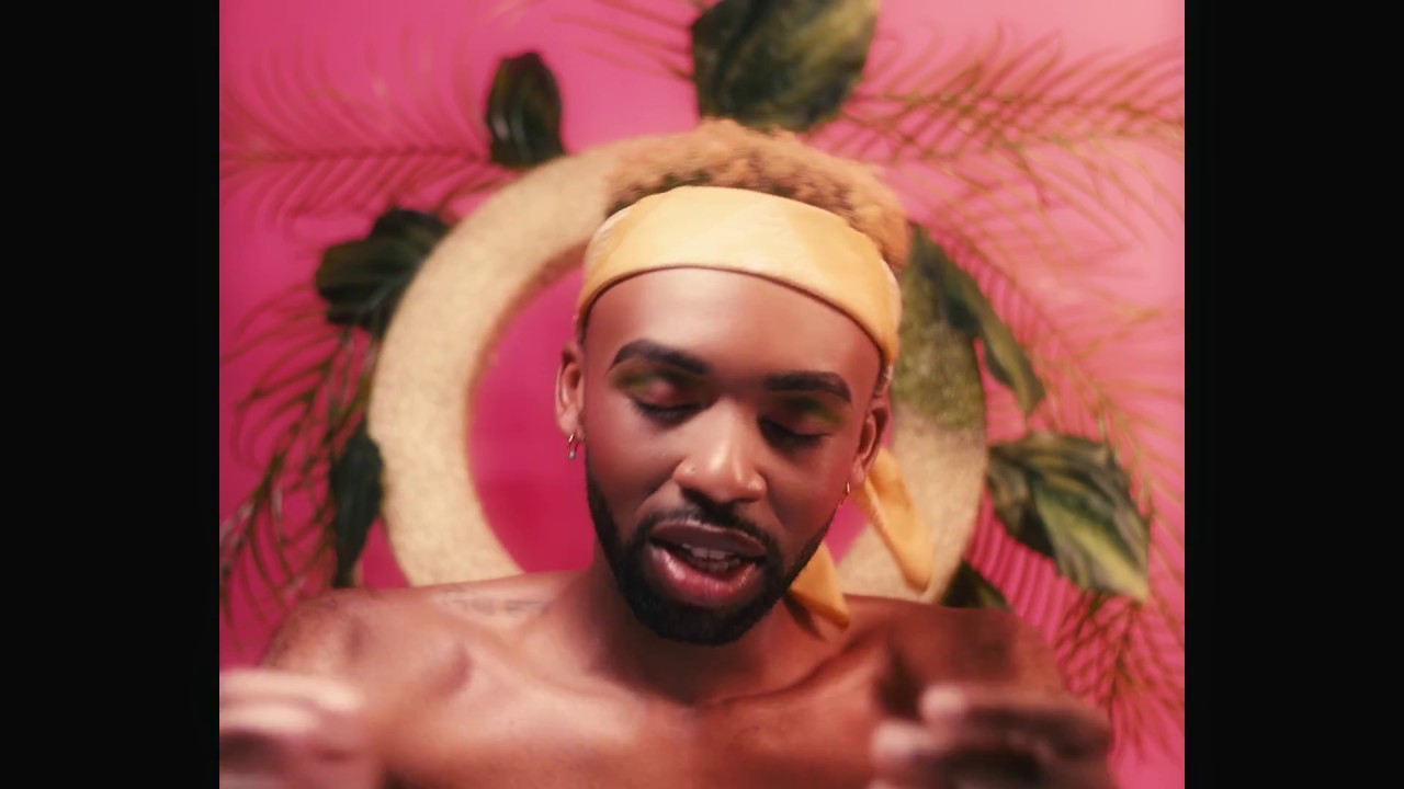 Watch Dexter Jordan - Hello, New Me on YouTube Watch Dexter Jordan - Hello, New Me on YouTube