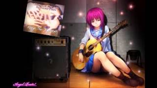 Rain Song by Girls Dead Monster from anime Angel Beats. Album: Keep...