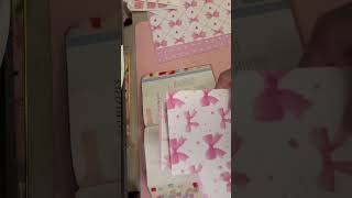 Setting up a Loaded She Reads Truth Bible 