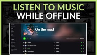 How To Listen To Music Offline On Esound - Full Guide 2025