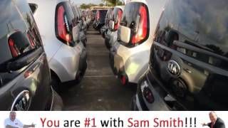 Meet Sam Smith Today and get your new car!! Call Sam Now 832-385-4161