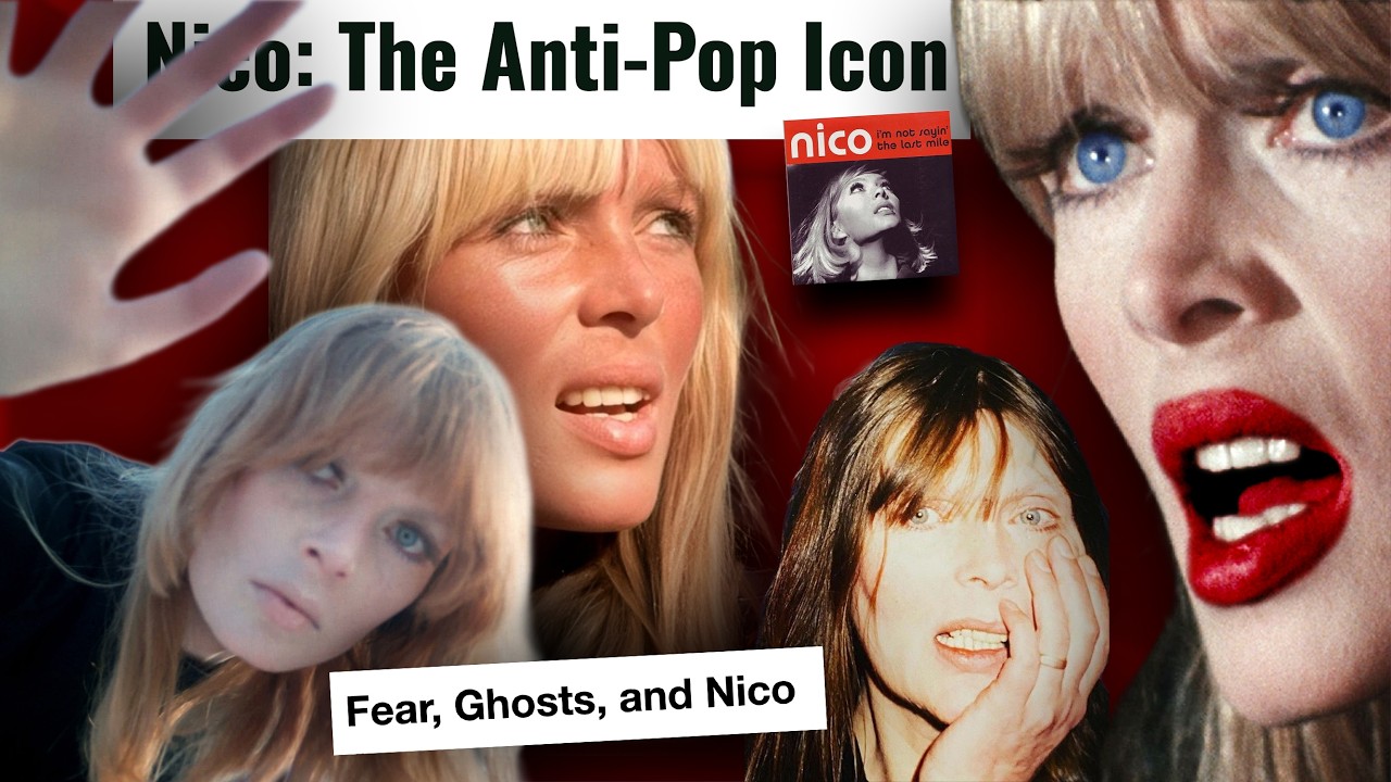The story of Nico is even weirder than you thought