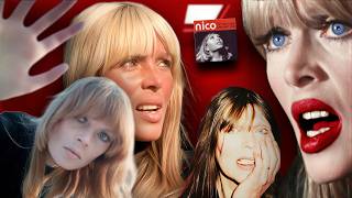 THAT long-awaited video on Nico THAT long-awaited video on Nico
