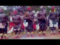 Danse traditionnelle tourou dans lextrme nord cameroun