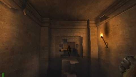 Return to Castle Wolfenstein Mission 2 Part 2