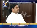 Why PM Modi, KCR, Jagan reacting when TDP questioning EC on EVMs, asks Nara Lokesh
