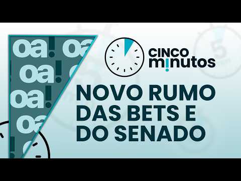 5 Minutes: Supreme Court cases against betting ban, judicial conflict, and Senate withdrawal in SP