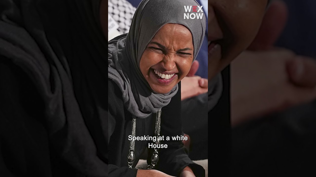 Ilhan Omar immigration fraud investigation sparks Vance warning