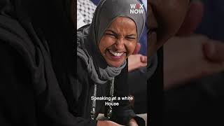 Ilhan Omar immigration fraud investigation sparks Vance warning