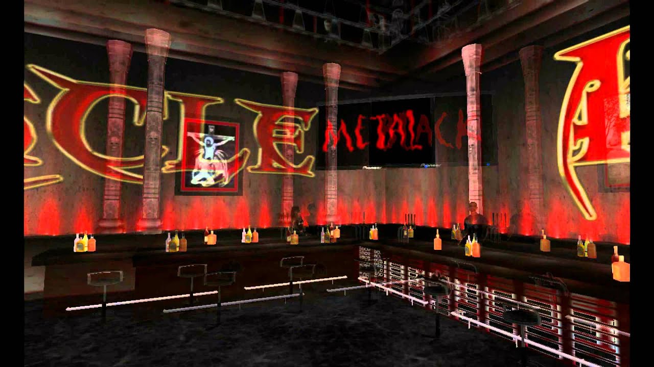 The Inner Circle ( Pure Fucking Noruegan Black Metal )