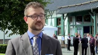 godesys ERP auf der CeBIT 2017