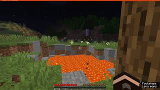 Simple Homes 1.12.2, 1.14.4 & 1.15.2 Forge Mod Overview