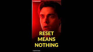 i recovered deleted texts (factory reset, 4 mins) #Shorts