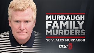 LIVE: Day 3 Murdaugh Family Murders Trial | SC v. Alex Murdaugh