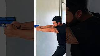 Tactical Training🔥